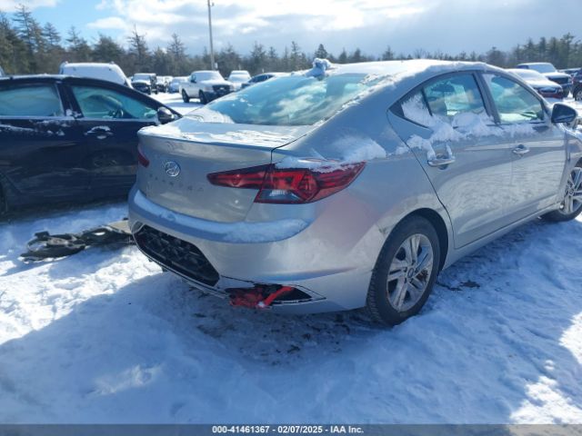 5NPD84LF6LH623471 Hyundai ELANTRA SEL