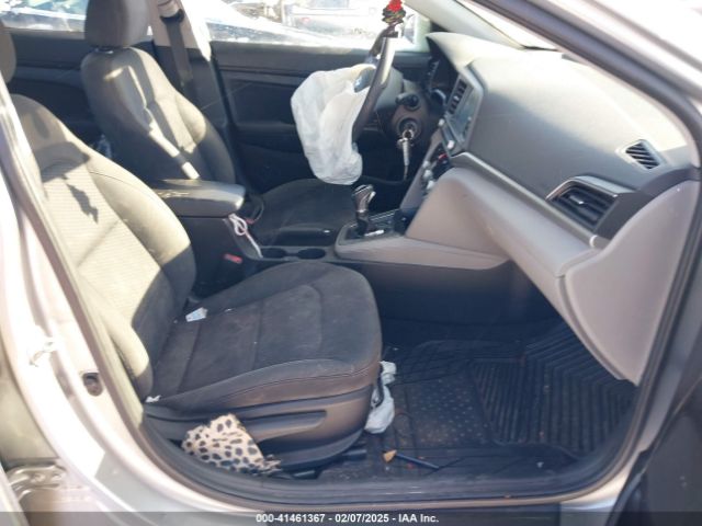 5NPD84LF6LH623471 Hyundai ELANTRA SEL