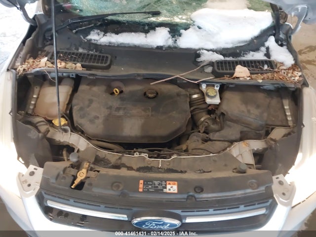Ford ESCAPE SE 2016 1FMCU9G94GUC15731 Image 10