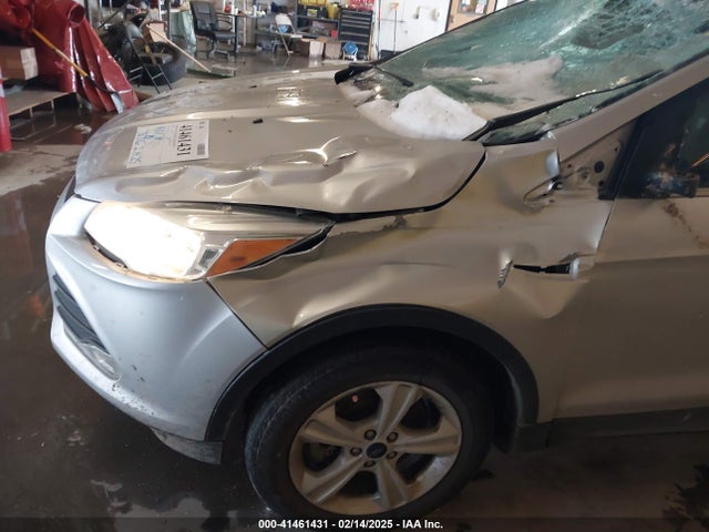 Ford ESCAPE SE 2016 1FMCU9G94GUC15731 Image 12
