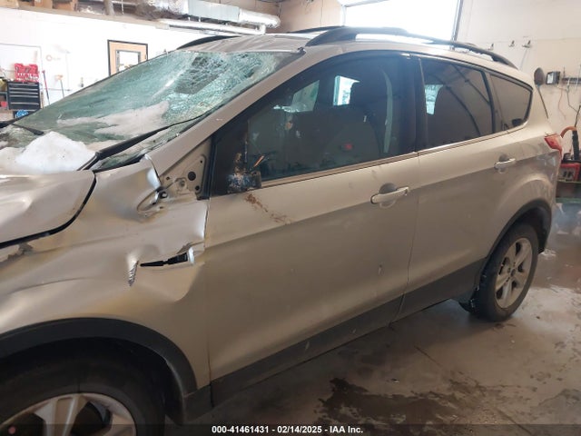 Ford ESCAPE SE 2016 1FMCU9G94GUC15731 Image 13