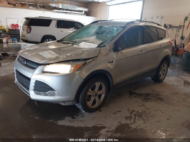 Ford ESCAPE SE 2016 1FMCU9G94GUC15731 Image 2