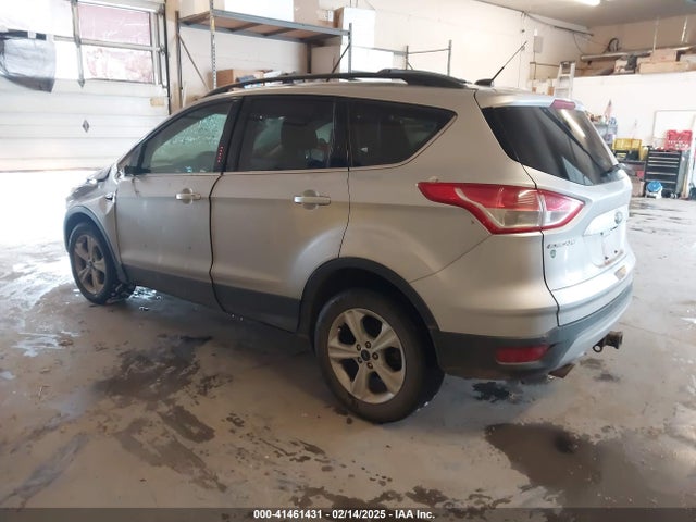 Ford ESCAPE SE 2016 1FMCU9G94GUC15731 Image 3