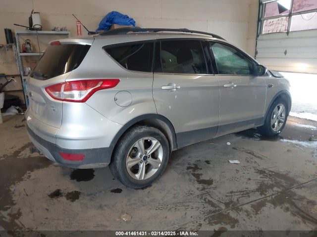 Ford ESCAPE SE 2016 1FMCU9G94GUC15731 Image 4