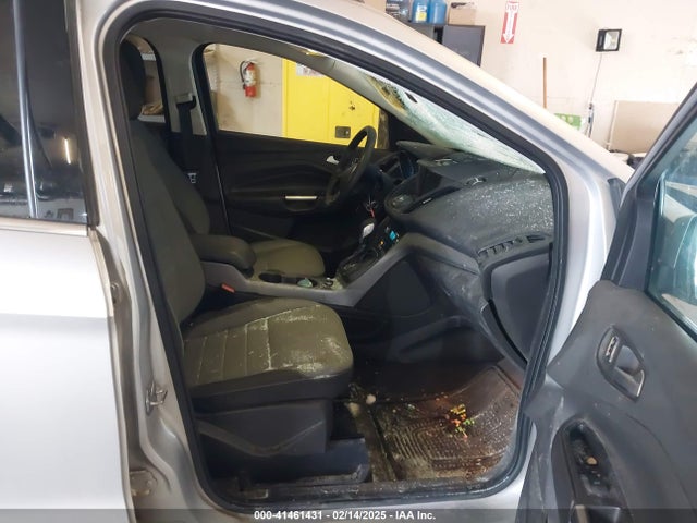 Ford ESCAPE SE 2016 1FMCU9G94GUC15731 Image 5