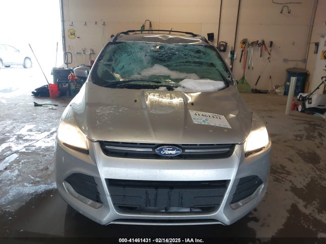 Ford ESCAPE SE 2016 1FMCU9G94GUC15731 Image 6