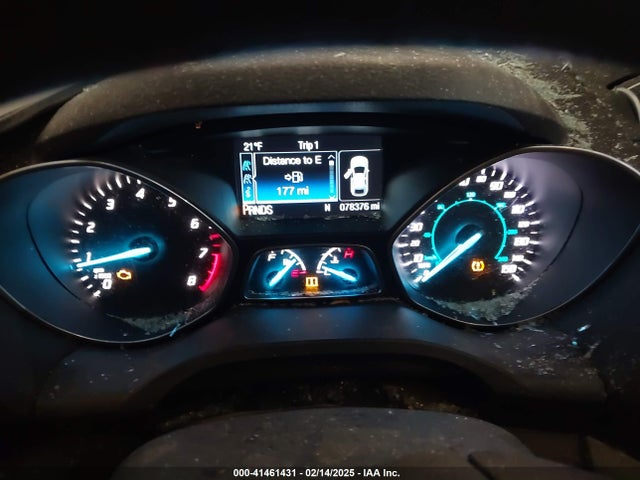 Ford ESCAPE SE 2016 1FMCU9G94GUC15731 Image 7