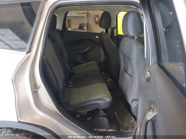 Ford ESCAPE SE 2016 1FMCU9G94GUC15731 Image 8