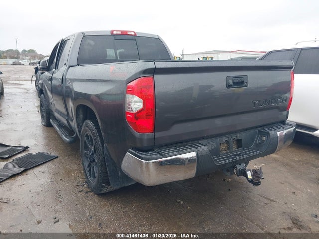 5TFRM5F13JX132543 Toyota Tundra Sr5 4.6l V8