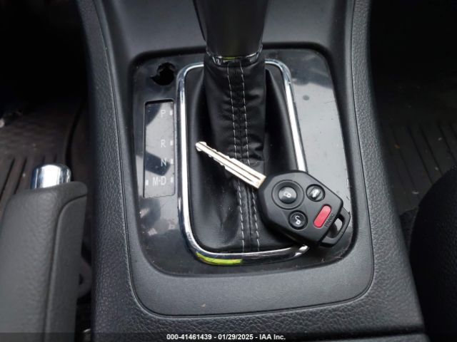 JF2GPAMC7FH272285 Subaru Xv Crosstrek 2.0i Limited
