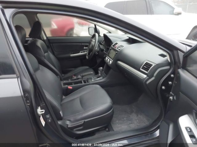 JF2GPAMC7FH272285 Subaru Xv Crosstrek 2.0i Limited