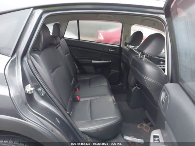 JF2GPAMC7FH272285 Subaru Xv Crosstrek 2.0i Limited
