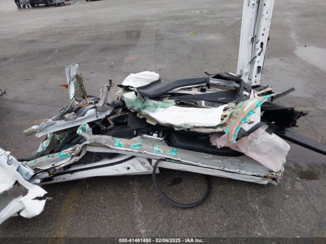 1FT6W1EV8PWG05765 Ford F-150 Lightning Lariat