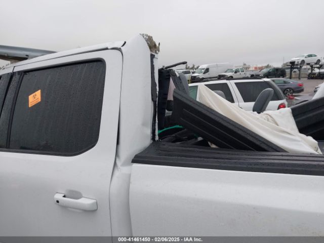 1FT6W1EV8PWG05765 Ford F-150 Lightning Lariat