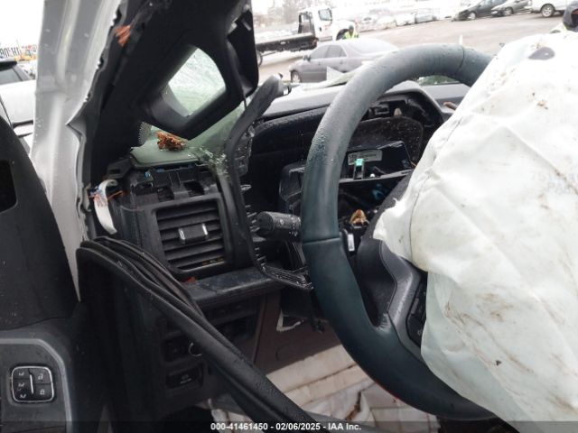 1FT6W1EV8PWG05765 Ford F-150 Lightning Lariat