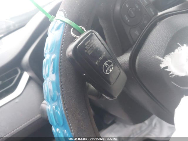 Toyota Rav4 Xle 2020 2T3P1RFV5LC139013 Image 11