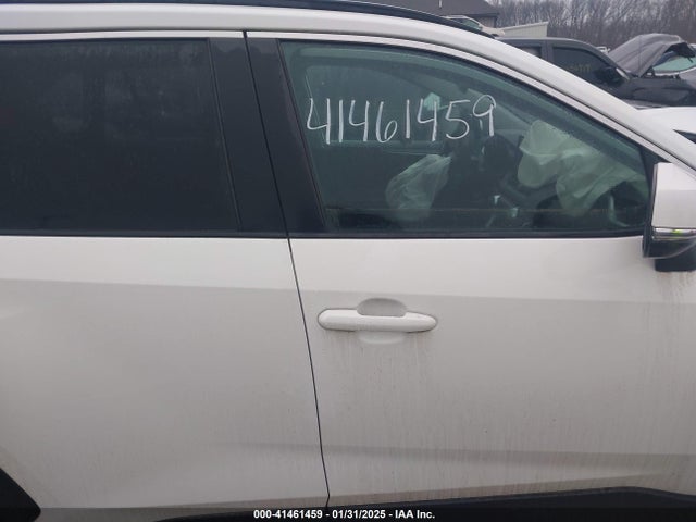 Toyota Rav4 Xle 2020 2T3P1RFV5LC139013 Image 13