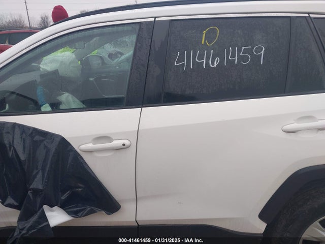 Toyota Rav4 Xle 2020 2T3P1RFV5LC139013 Image 14