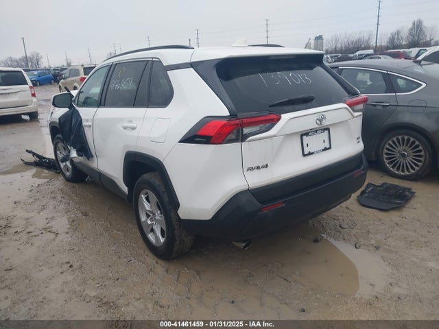 Toyota Rav4 Xle 2020 2T3P1RFV5LC139013 Image 3