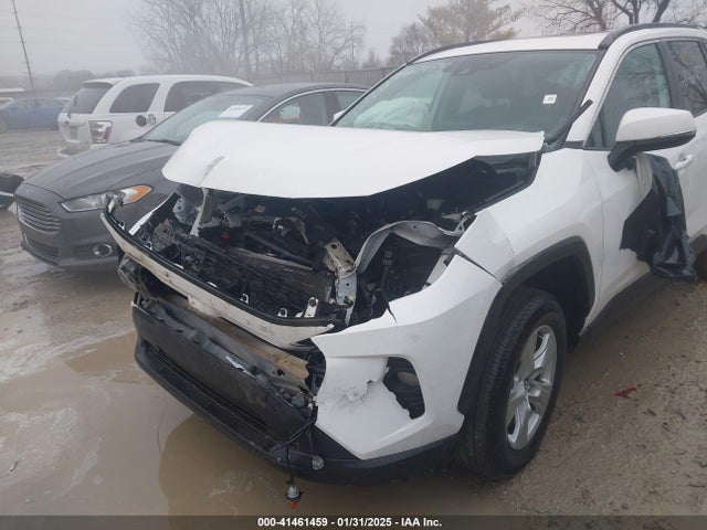 Toyota Rav4 Xle 2020 2T3P1RFV5LC139013 Image 6