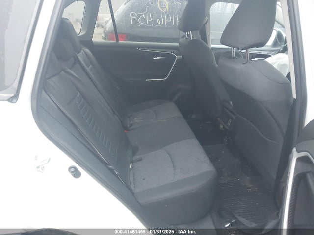 Toyota Rav4 Xle 2020 2T3P1RFV5LC139013 Image 8