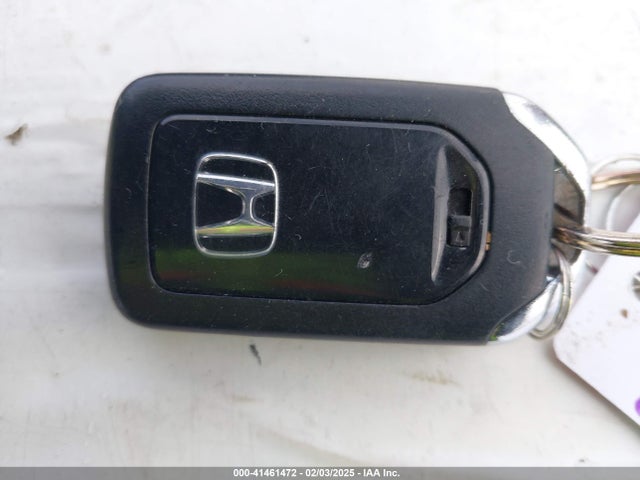 Honda CIVIC EX 2017 SHHFK7H56HU408544 Image 11
