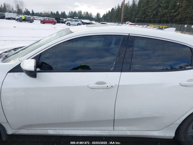 Honda CIVIC EX 2017 SHHFK7H56HU408544 Image 15