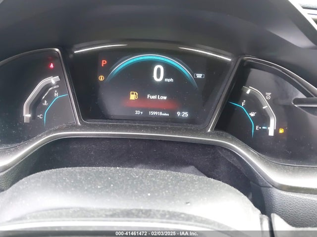Honda CIVIC EX 2017 SHHFK7H56HU408544 Image 7