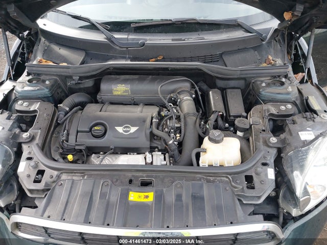 2013 MINI COUNTRYMAN WMWZC3C5XDWP20820 Photo 9