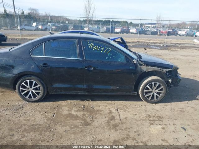 3VWDB7AJ4HM220324 Volkswagen Jetta 1.4t Se