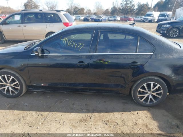 3VWDB7AJ4HM220324 Volkswagen Jetta 1.4t Se