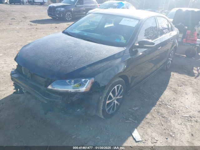 3VWDB7AJ4HM220324 Volkswagen Jetta 1.4t Se