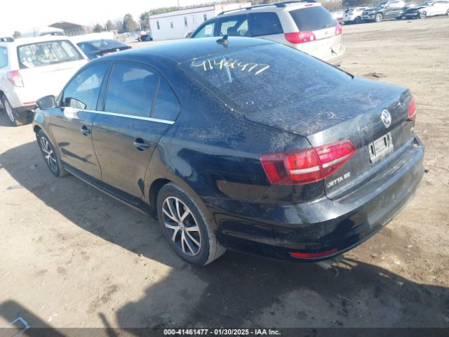 3VWDB7AJ4HM220324 Volkswagen Jetta 1.4t Se