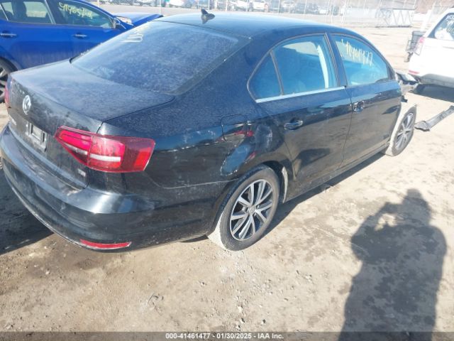 3VWDB7AJ4HM220324 Volkswagen Jetta 1.4t Se