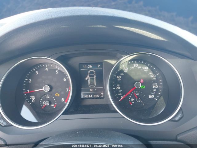 3VWDB7AJ4HM220324 Volkswagen Jetta 1.4t Se