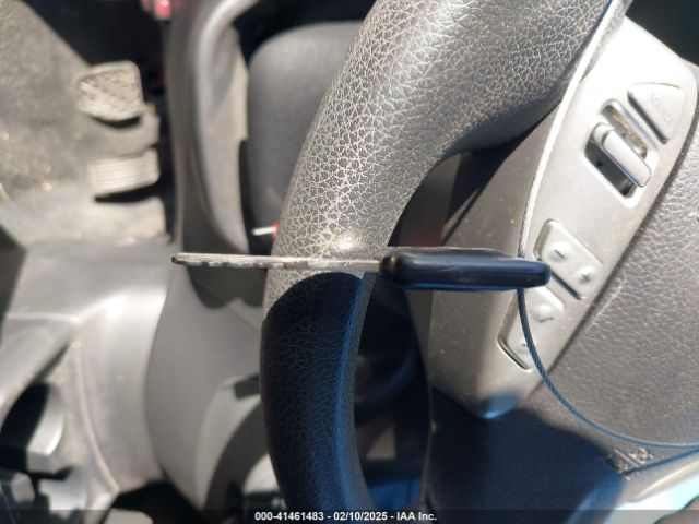 3N1CN7AP1FL951373 Nissan Versa 1.6 S