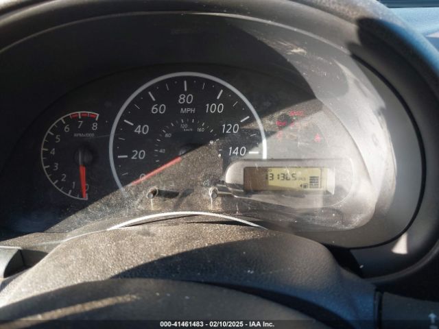 3N1CN7AP1FL951373 Nissan Versa 1.6 S