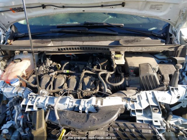 NM0LE7F25M1495339 Ford Transit Connect Xlt Cargo Van