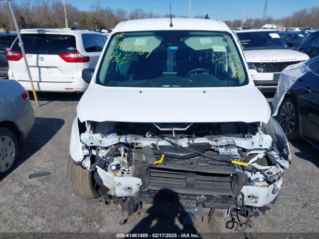 NM0LE7F25M1495339 Ford Transit Connect Xlt Cargo Van