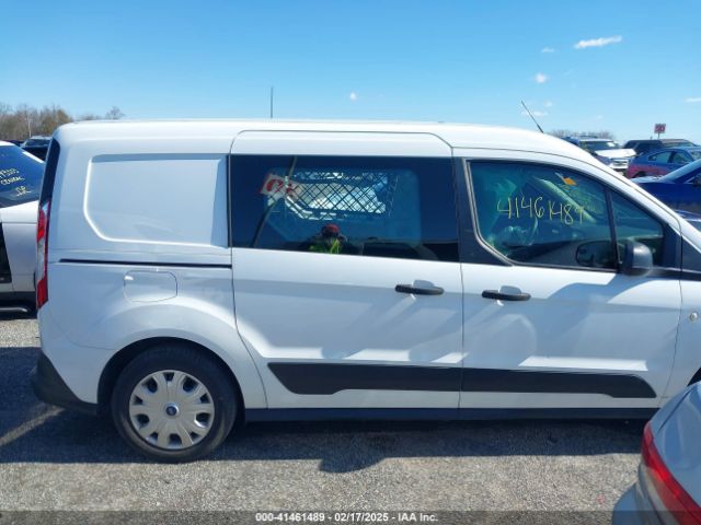 NM0LE7F25M1495339 Ford Transit Connect Xlt Cargo Van