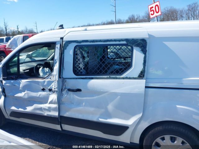 NM0LE7F25M1495339 Ford Transit Connect Xlt Cargo Van