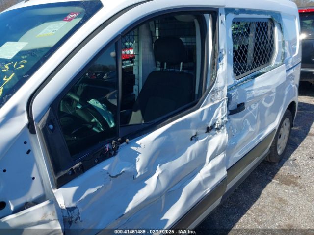 NM0LE7F25M1495339 Ford Transit Connect Xlt Cargo Van