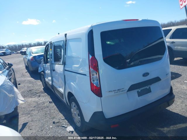 NM0LE7F25M1495339 Ford Transit Connect Xlt Cargo Van