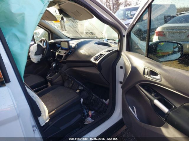 NM0LE7F25M1495339 Ford Transit Connect Xlt Cargo Van