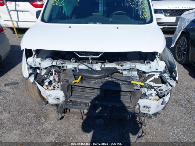 NM0LE7F25M1495339 Ford Transit Connect Xlt Cargo Van