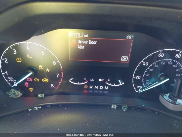 NM0LE7F25M1495339 Ford Transit Connect Xlt Cargo Van