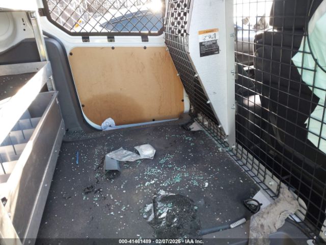 NM0LE7F25M1495339 Ford Transit Connect Xlt Cargo Van