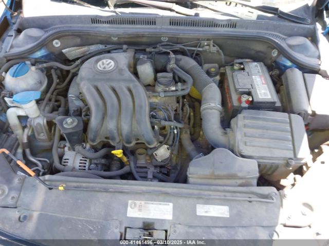 3VW2K7AJ2FM210847 Volkswagen Jetta 2.0l S