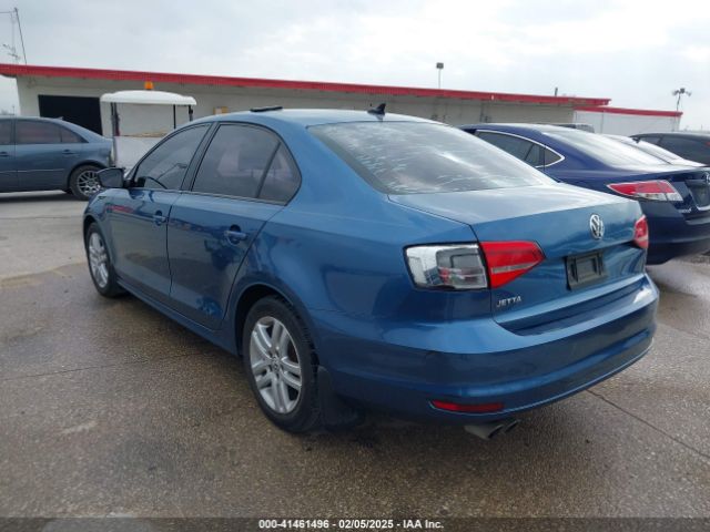 3VW2K7AJ2FM210847 Volkswagen Jetta 2.0l S