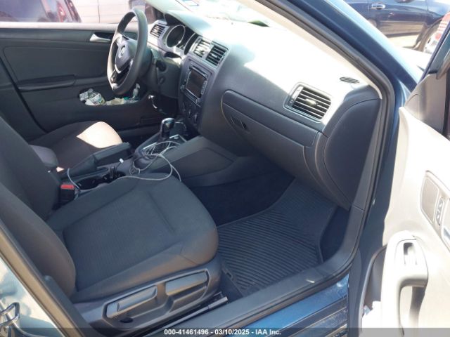 3VW2K7AJ2FM210847 Volkswagen Jetta 2.0l S